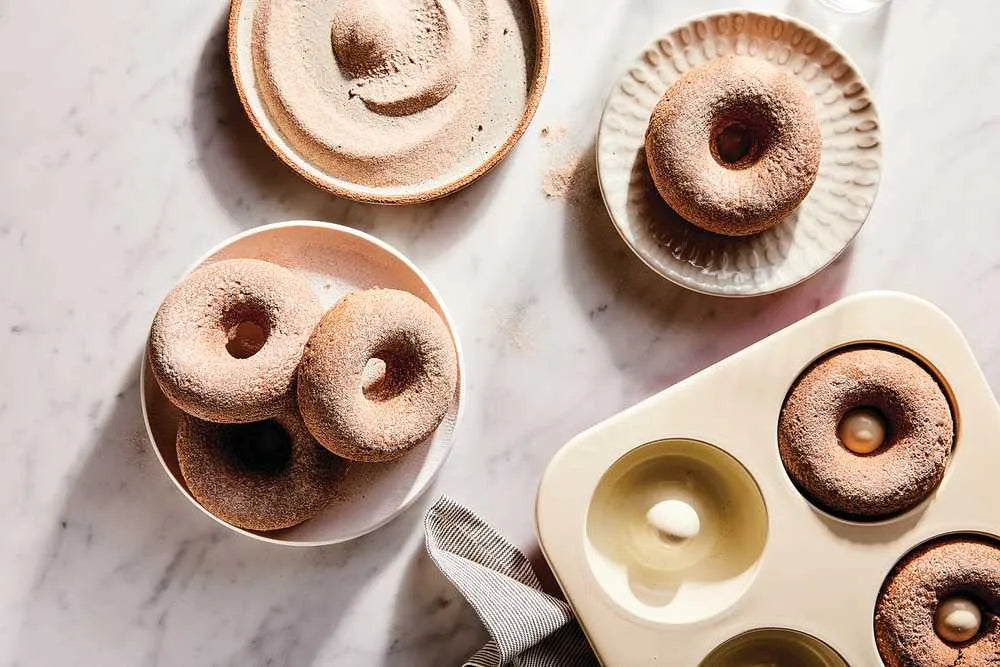 Cinnamon Sugar Plus