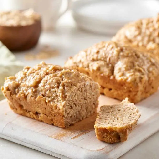 Irish-Style Flour