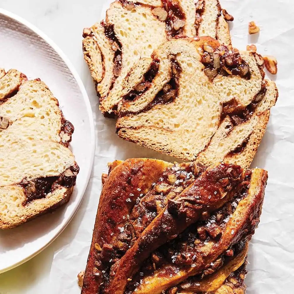 Tea Loaf Pan