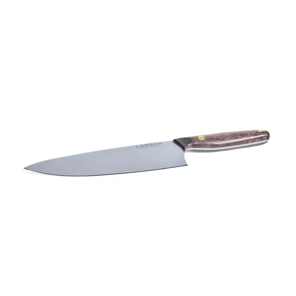 Vintage Chef's Knife