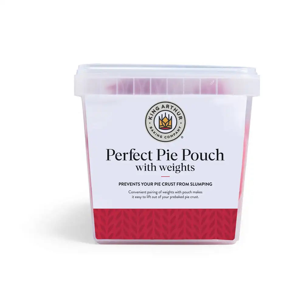 Perfect Pie Pouch