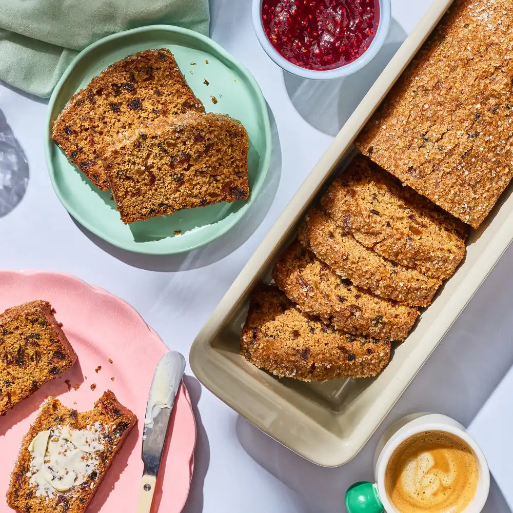 Tea Brack Bundle