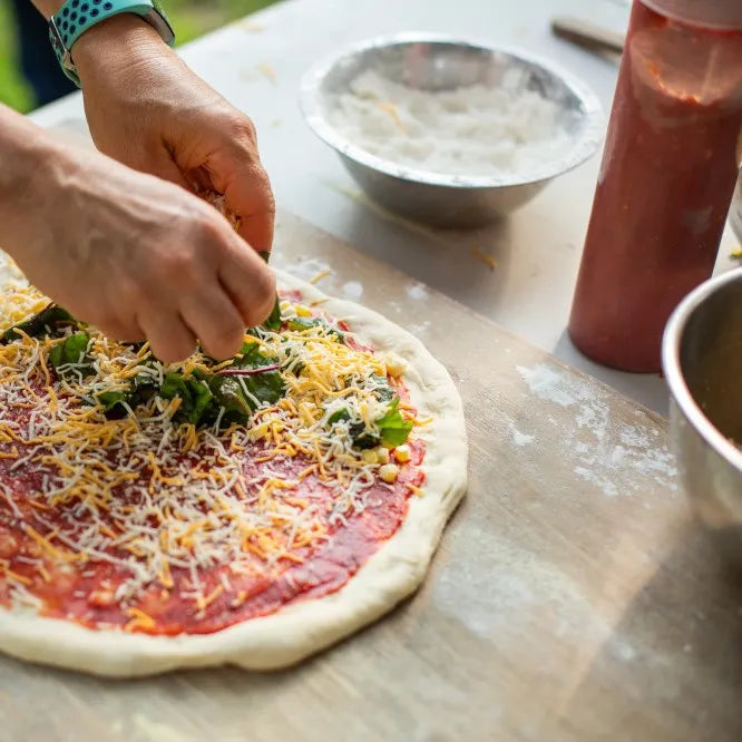 Dell'amore Pizza Sauce