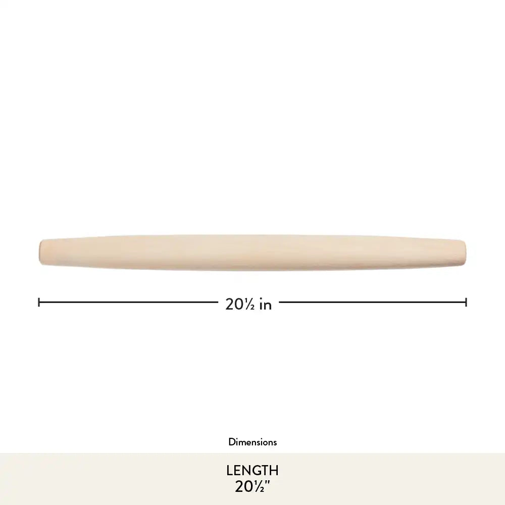 French Rolling Pin