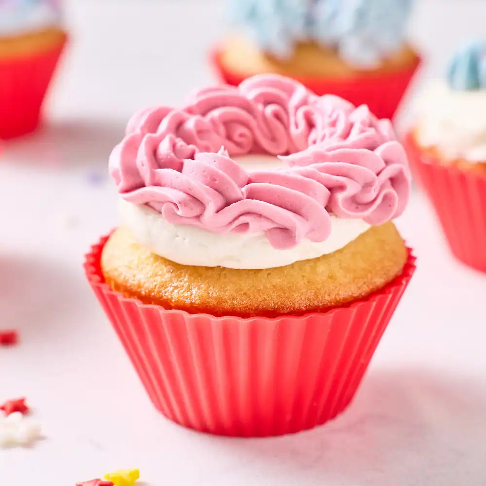 Cupcake Party Kit