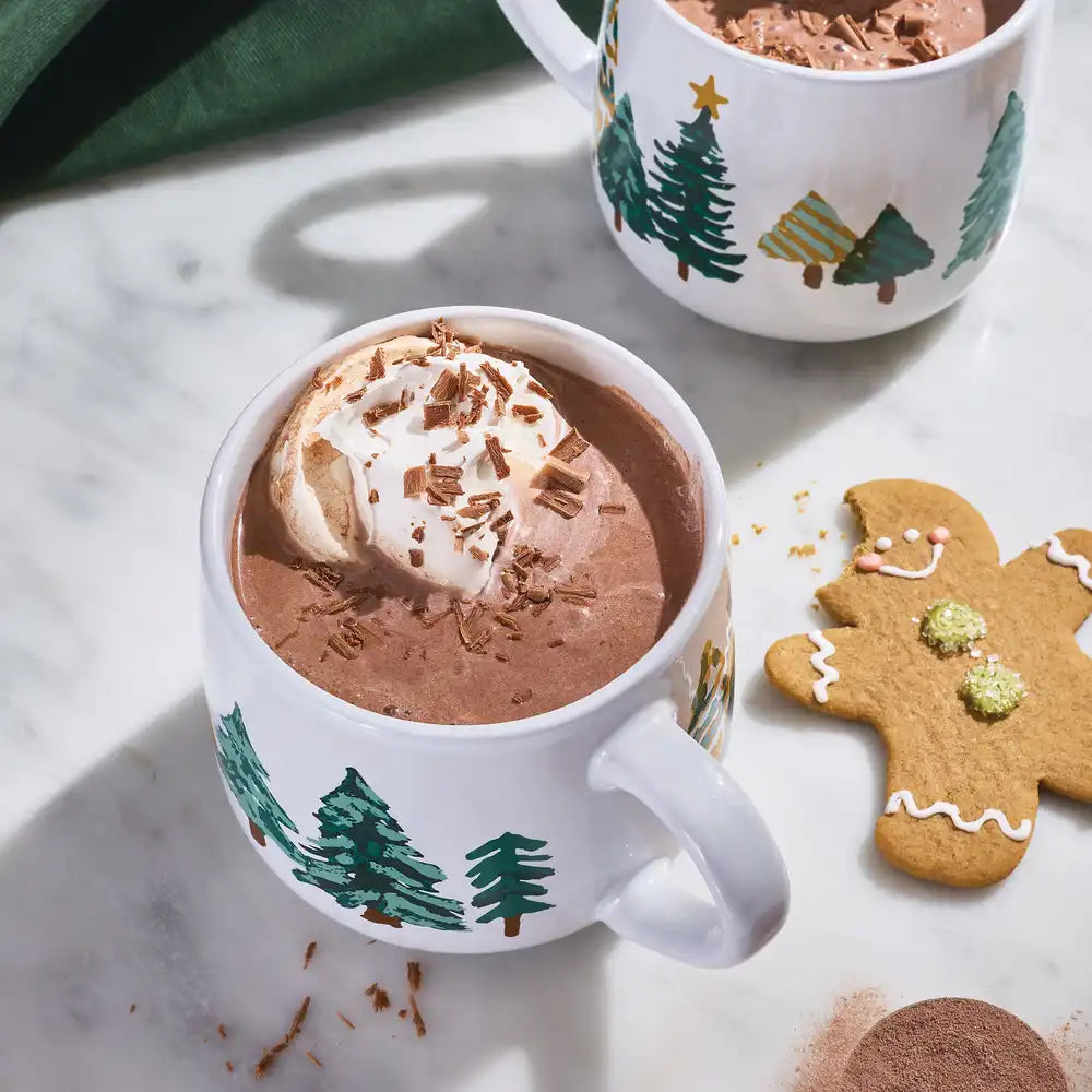 Hot Chocolate Gift
