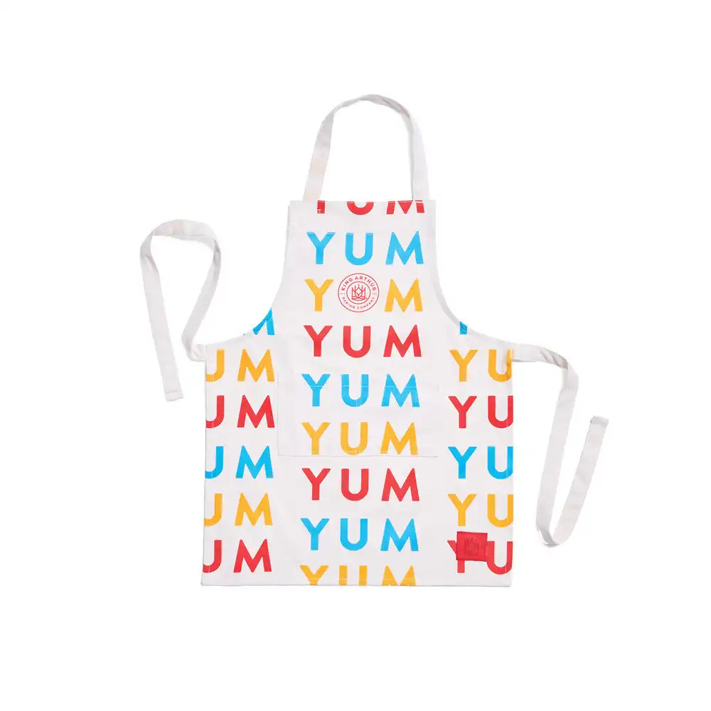 Yum Kids Apron