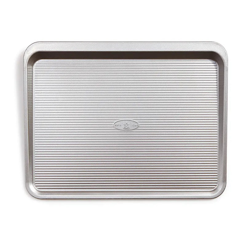 King Arthur Rimmed Cookie Sheet