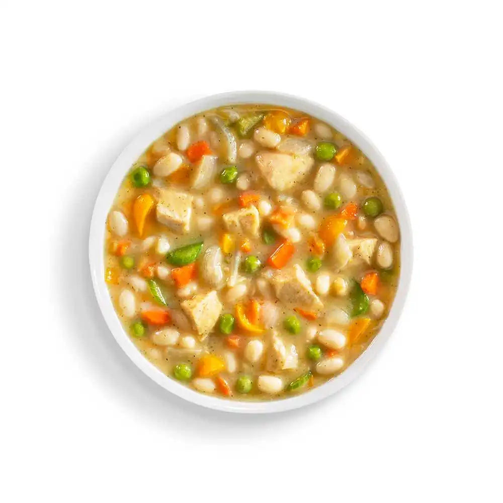 Chicken Stew