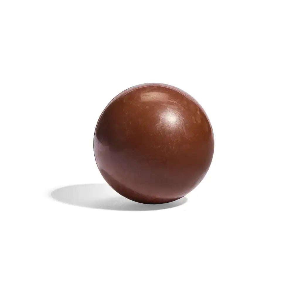 Hot Chocolate Bombe with Marshmallows