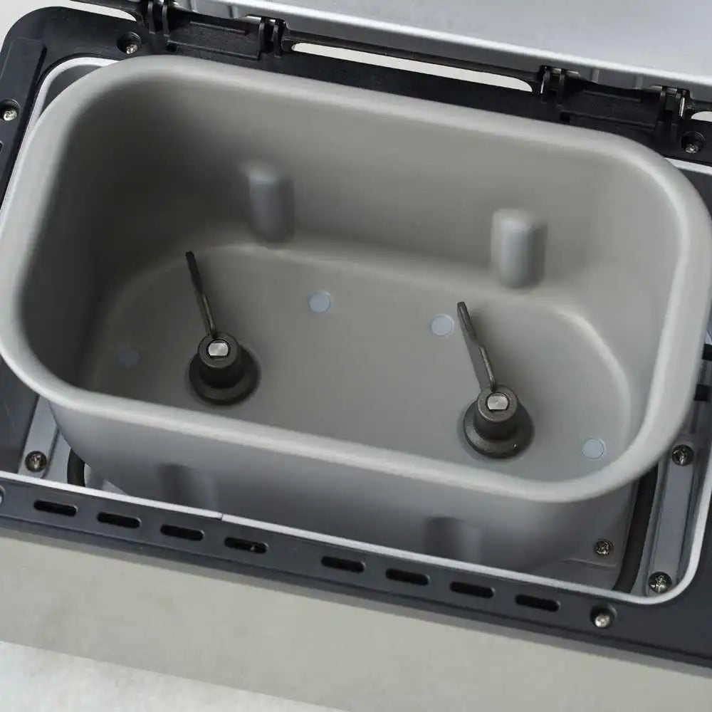 Zojirushi Home Bakery Supreme Bread Machine