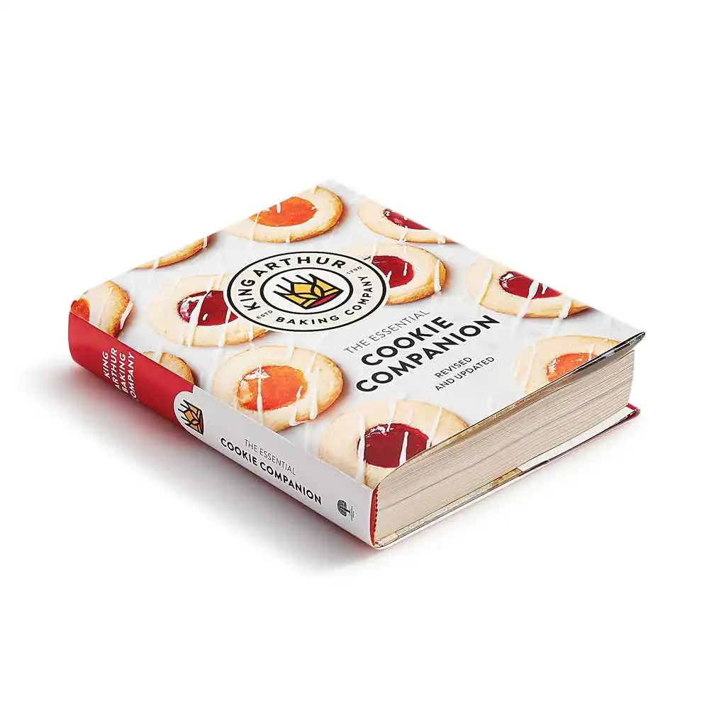 The Essential Cookie Companion