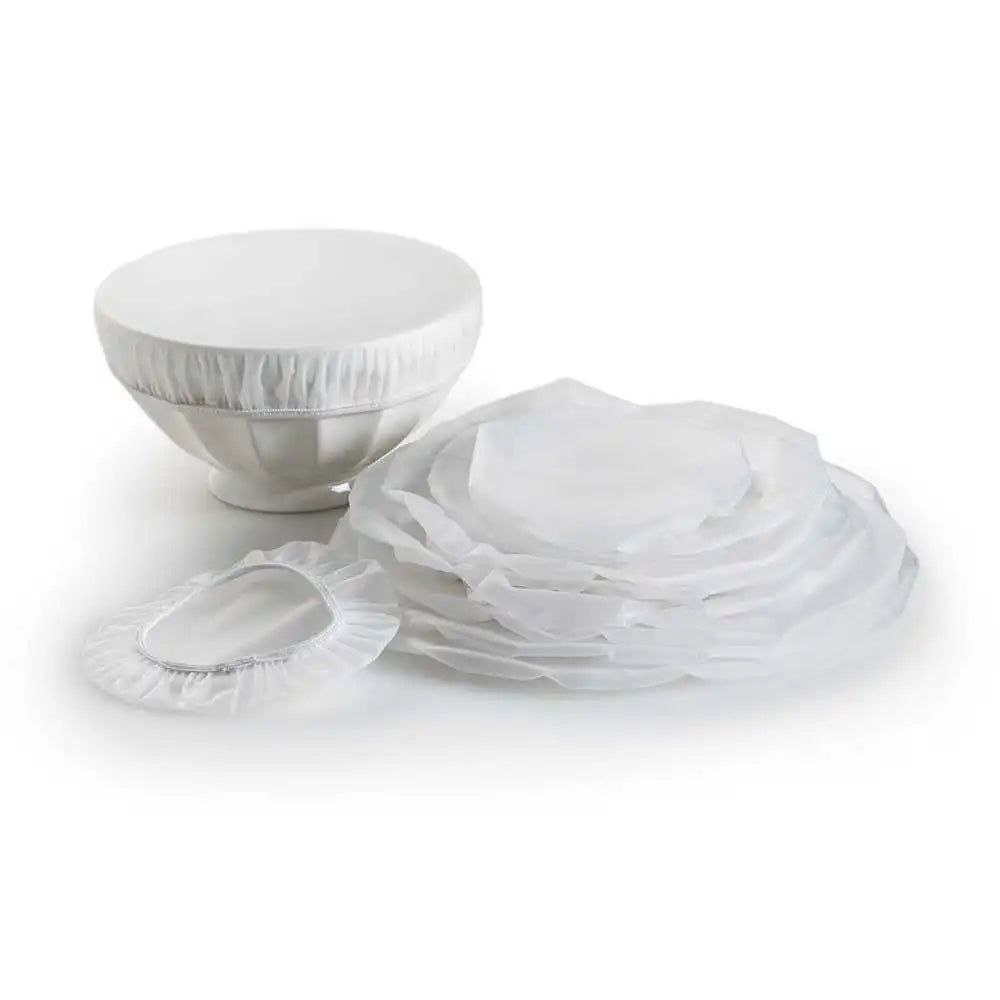 Set of 10 Bowl Covers