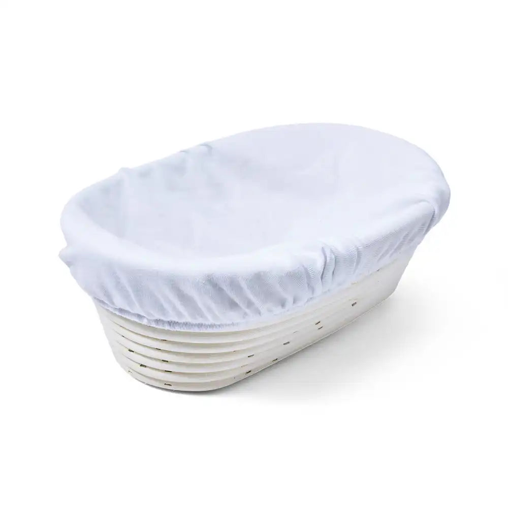 Oval Brotform Liner