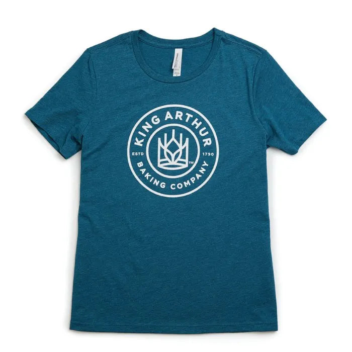Women's Classic Logo Tee