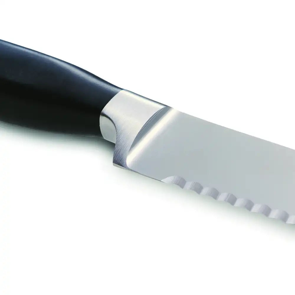 Zwilling Four Star 8" Bread Knife