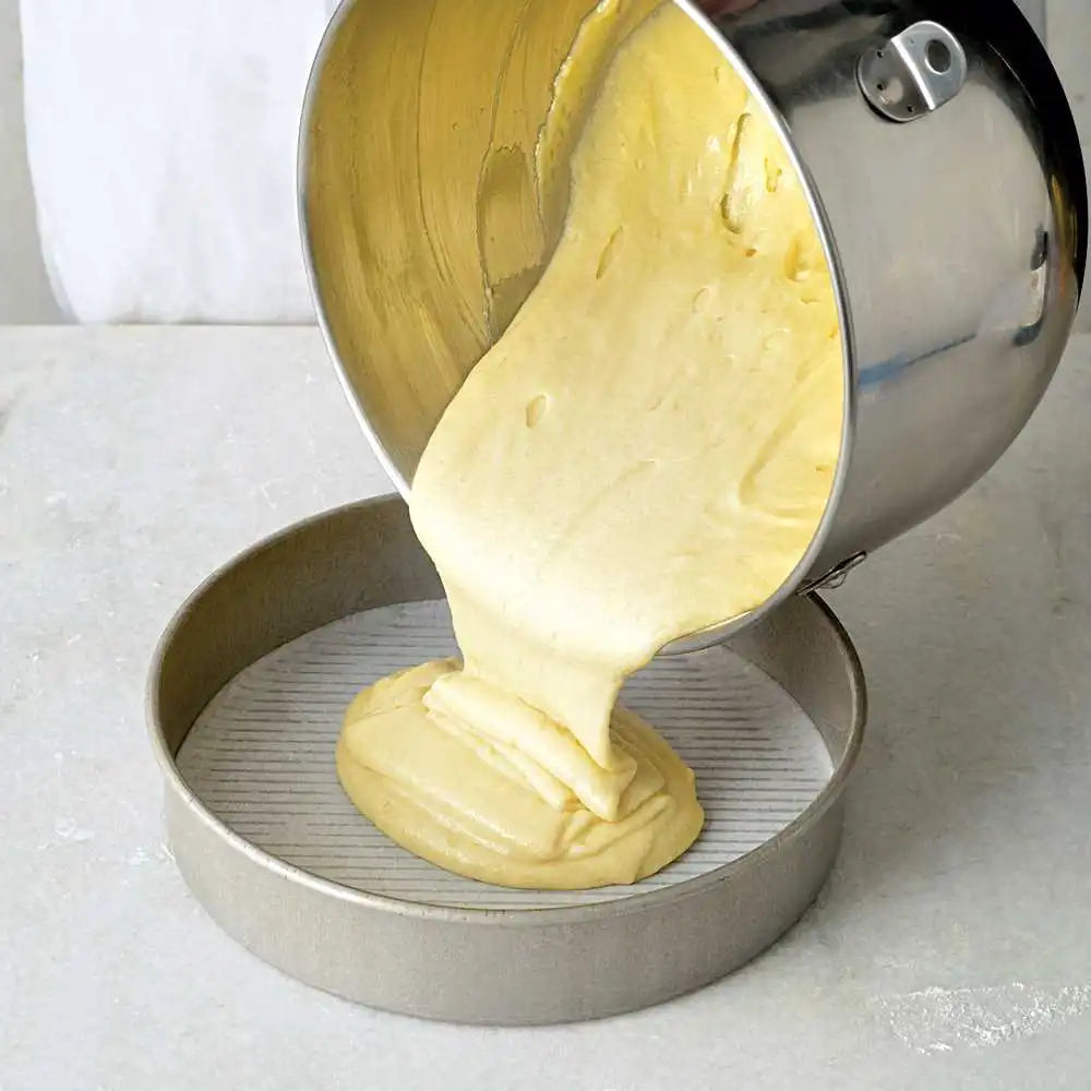 Essential Parchment Paper Set