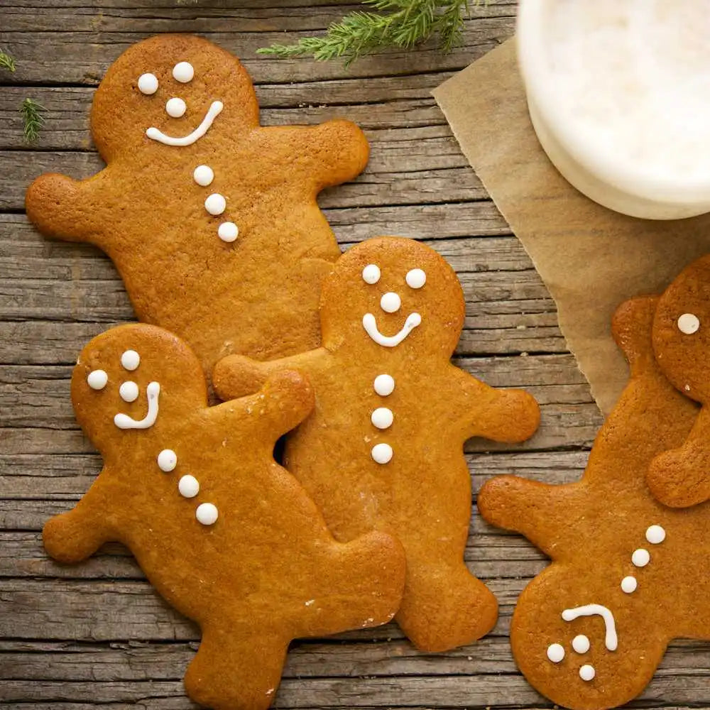 Gingerbread Spice