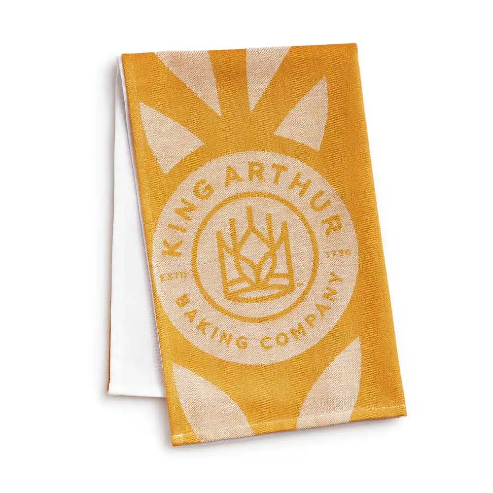 Wheat Jacquard Towel