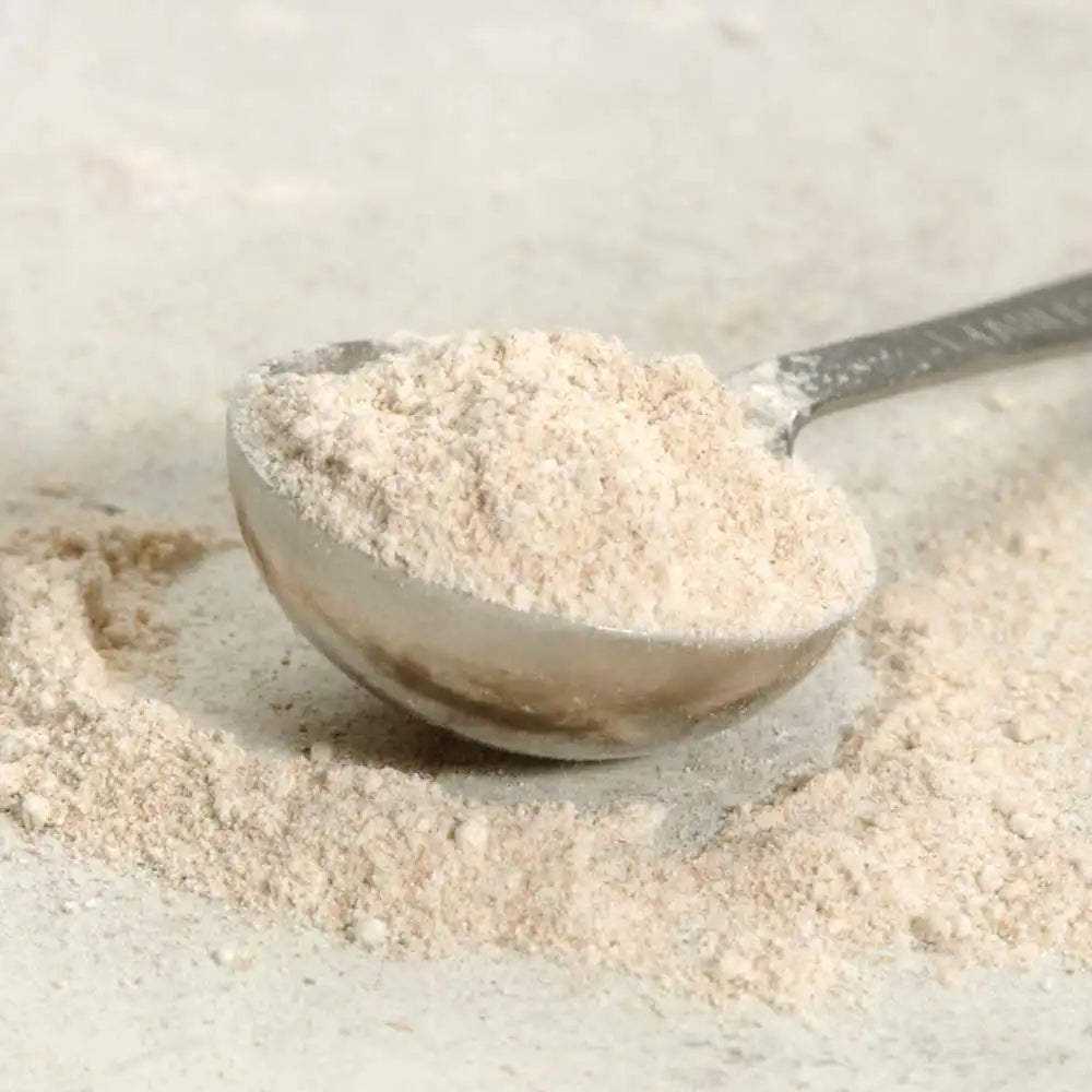 Deli Rye Flavor