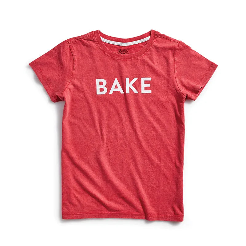 Women's Vintage Bake Tee