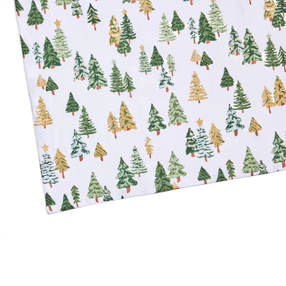 Winter Wonderland Towel