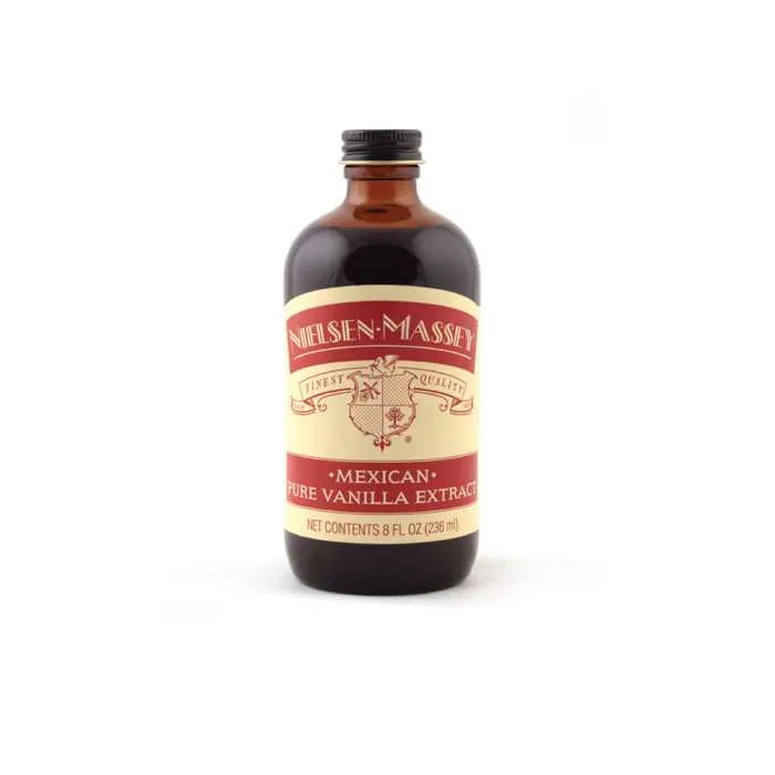 Nielsen Massey Mexican Vanilla Extract