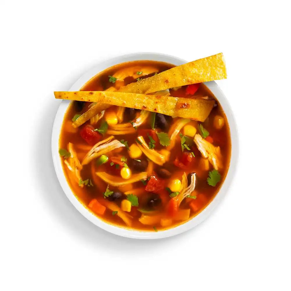 Tortilla Soup