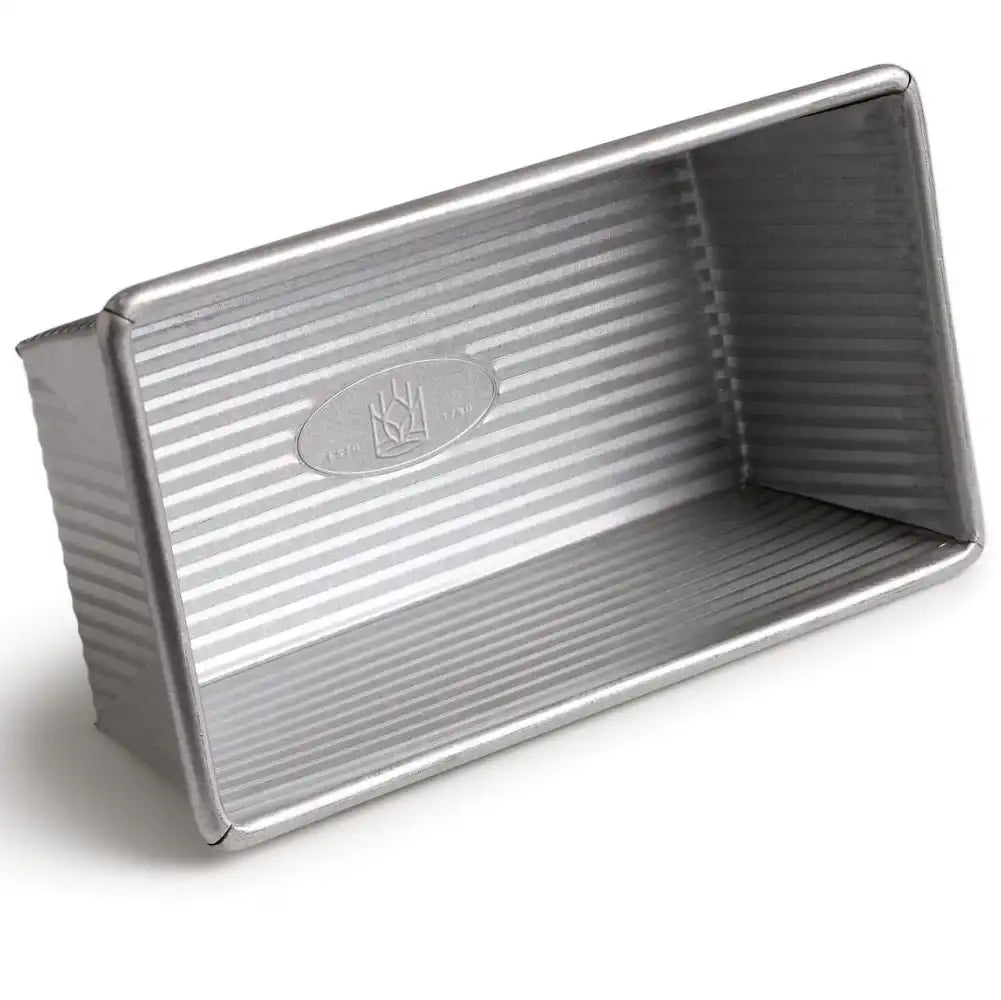 Standard Bread Pan and Loaf Lifters Set