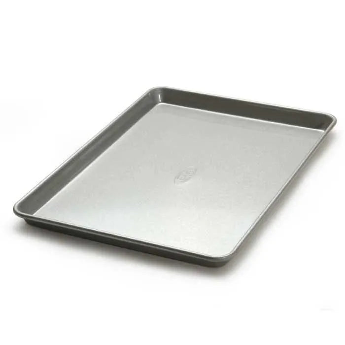 Half-Sheet Parchment and Sheet Pan Set