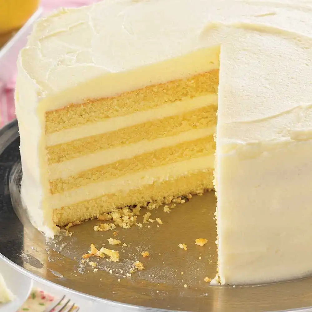 Bread and Cake Enhancer
