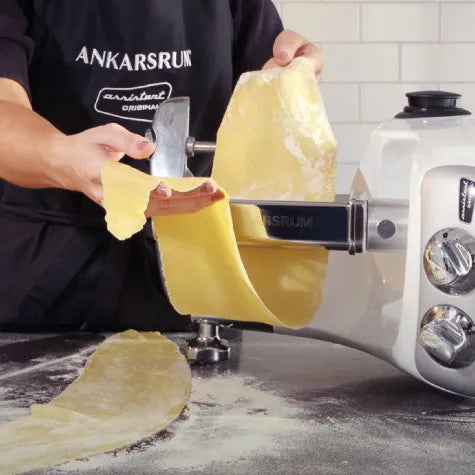 Ankarsrum Lasagna Pasta Roller Attachment