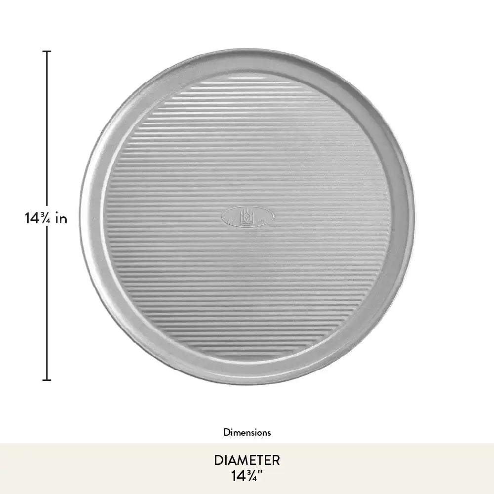 King Arthur Pizza Pan