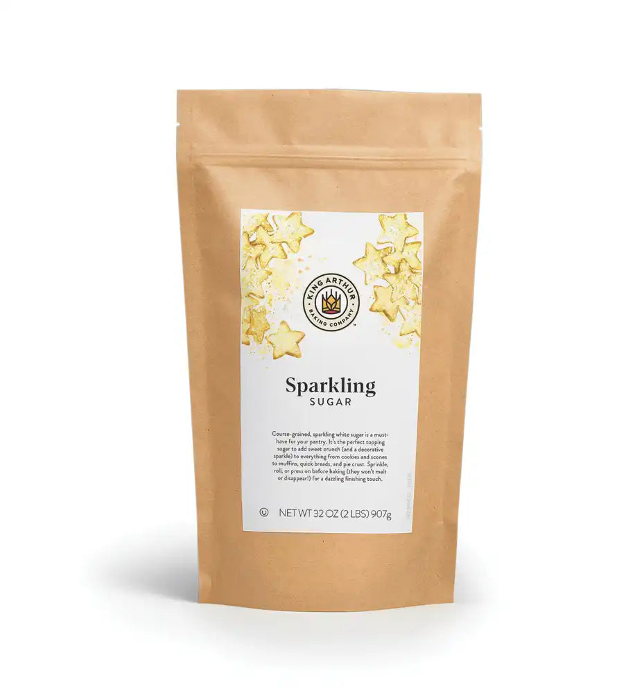 Sparkling Sugar