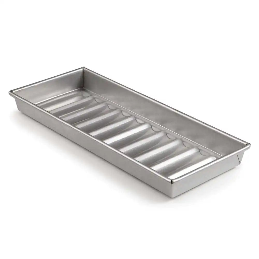 New England Hot Dog Bun Pan