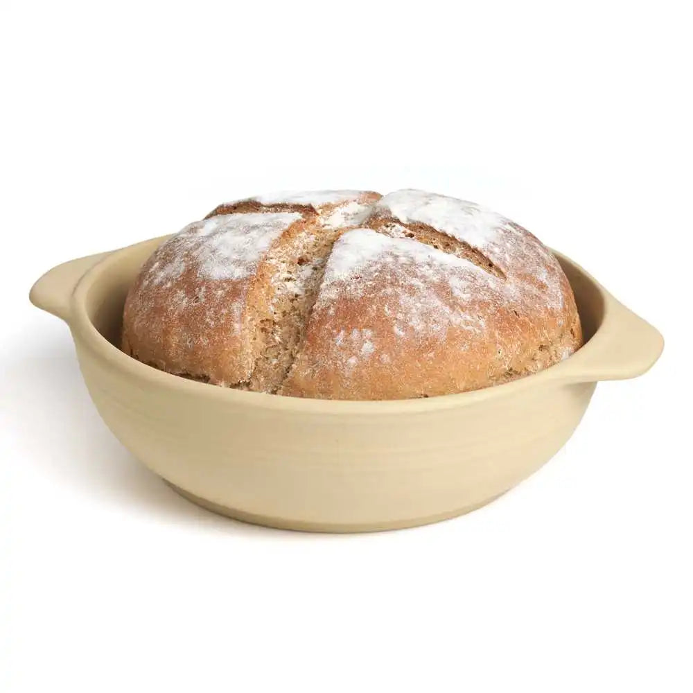 Bread Baking Bowl