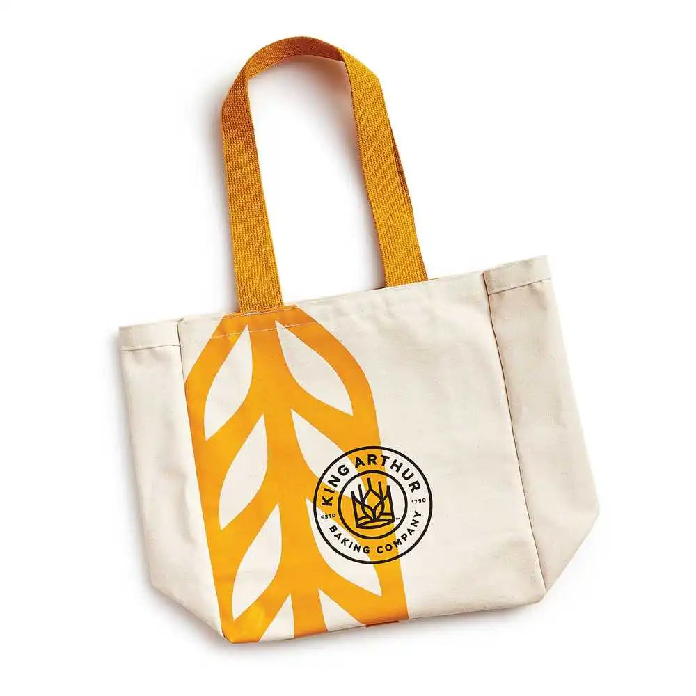Wheat Tote