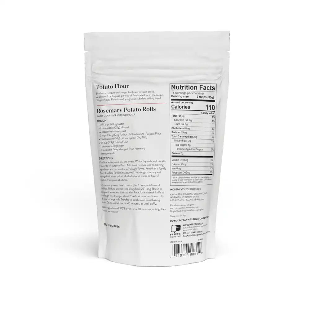 Potato Flour