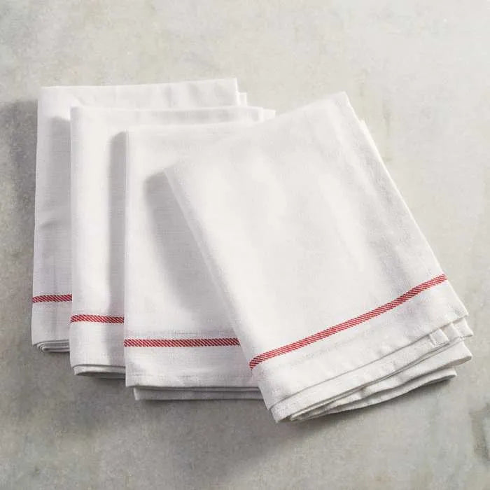 King Arthur Flour Sack Towels - Set of 4