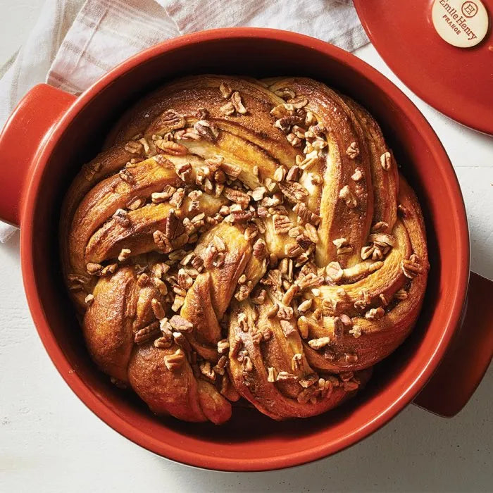 Baker's Cinnamon Filling Mix