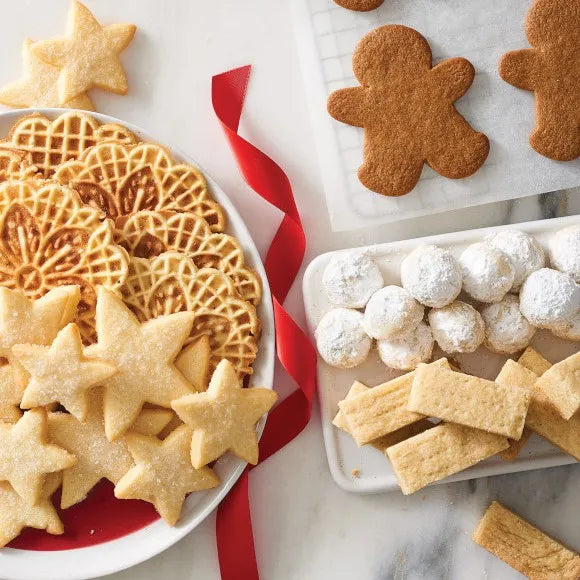 Snowball Cookie Mix
