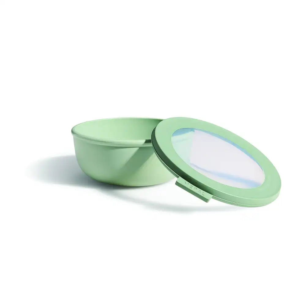 Pizza Dough Proofing Bowls