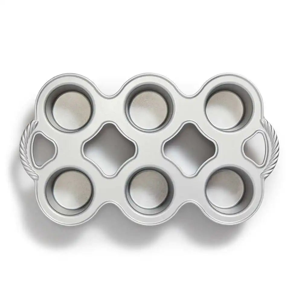Popover Pan