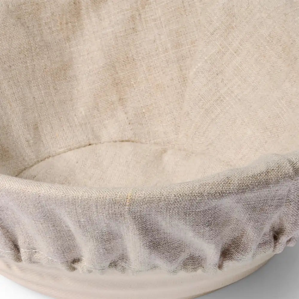 Brod & Taylor Round Banneton Liner