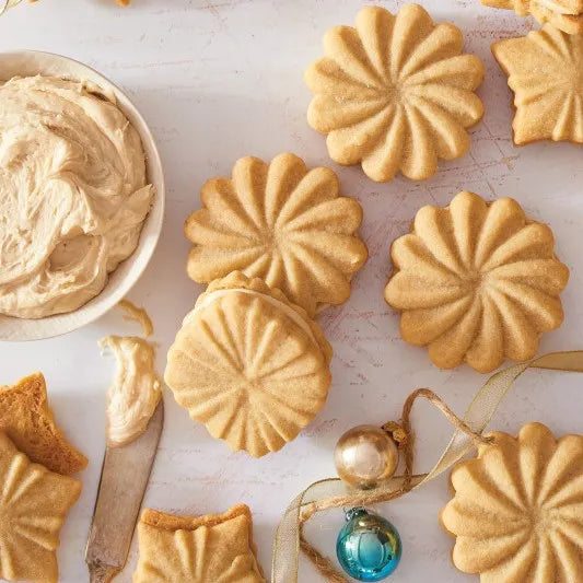 Natural Maple Flavor