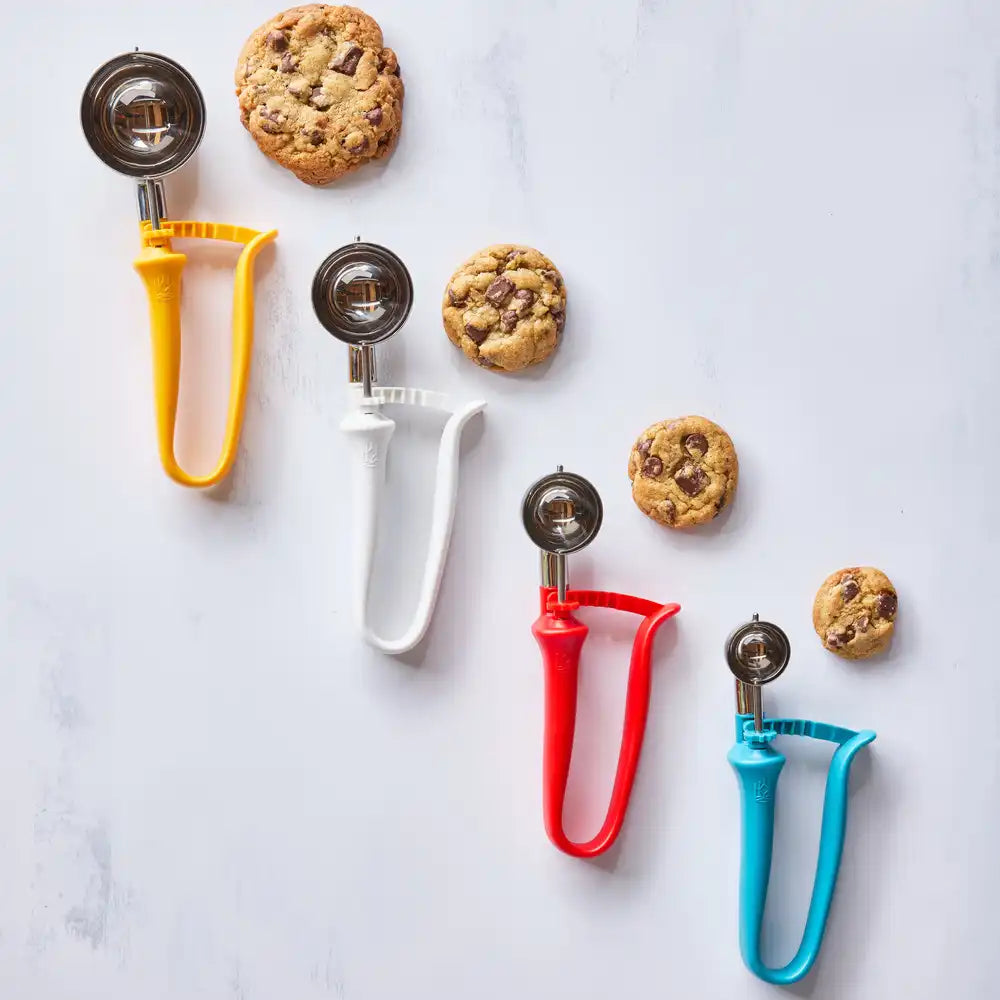2 Tablespoon Scoop