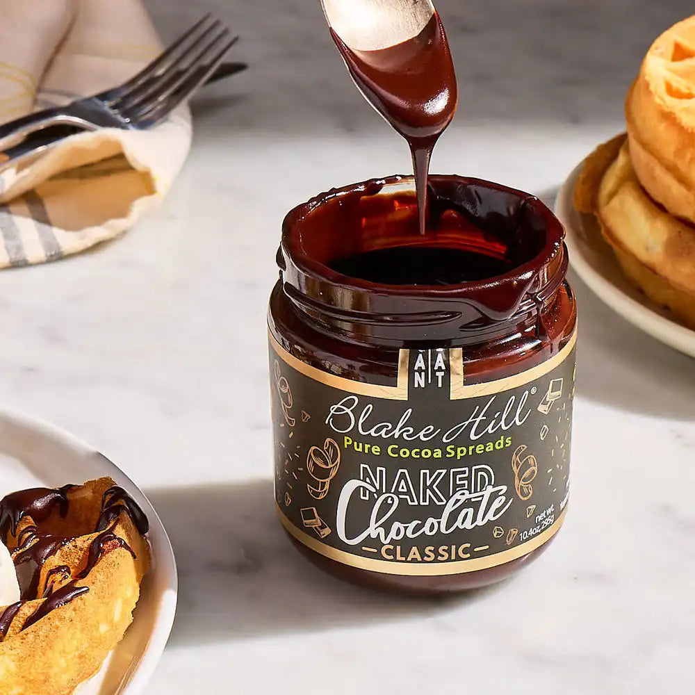 Blake Hill Naked Chocolate Classic