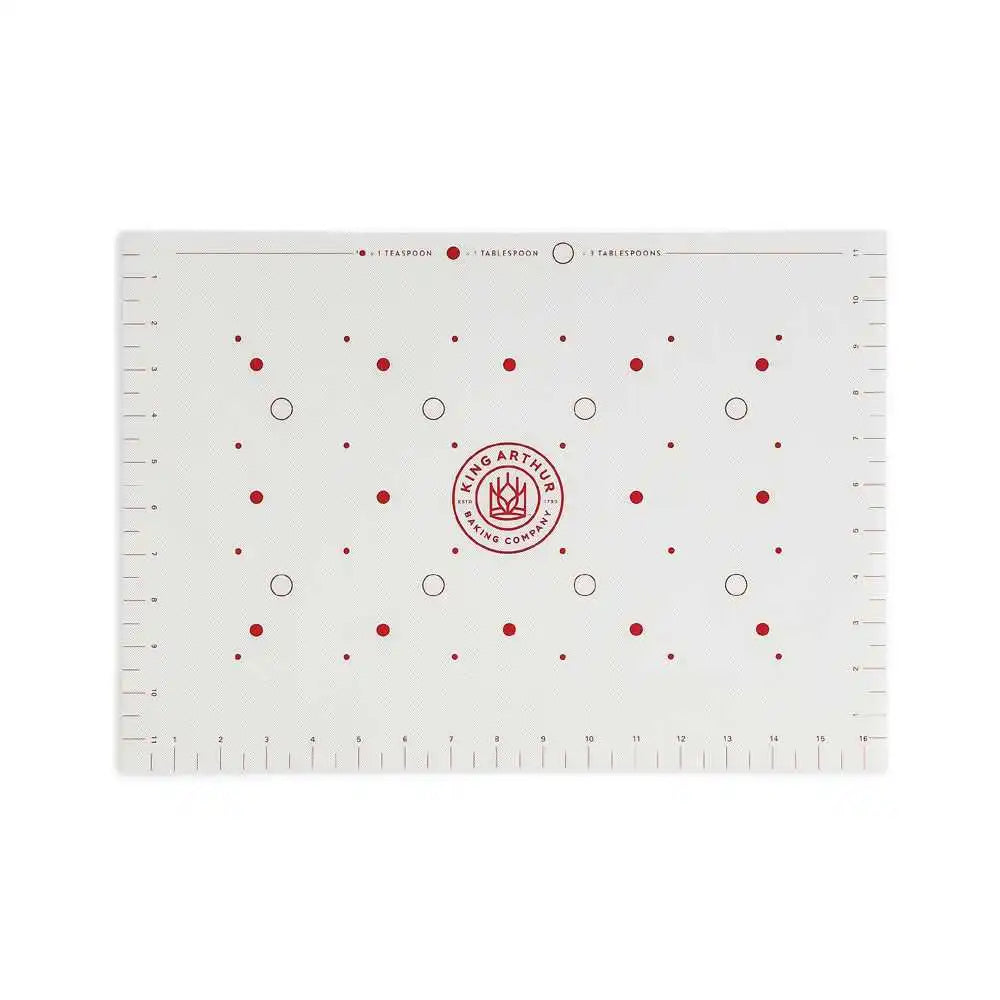 Half-Sheet Pan and Cookie Mat Set