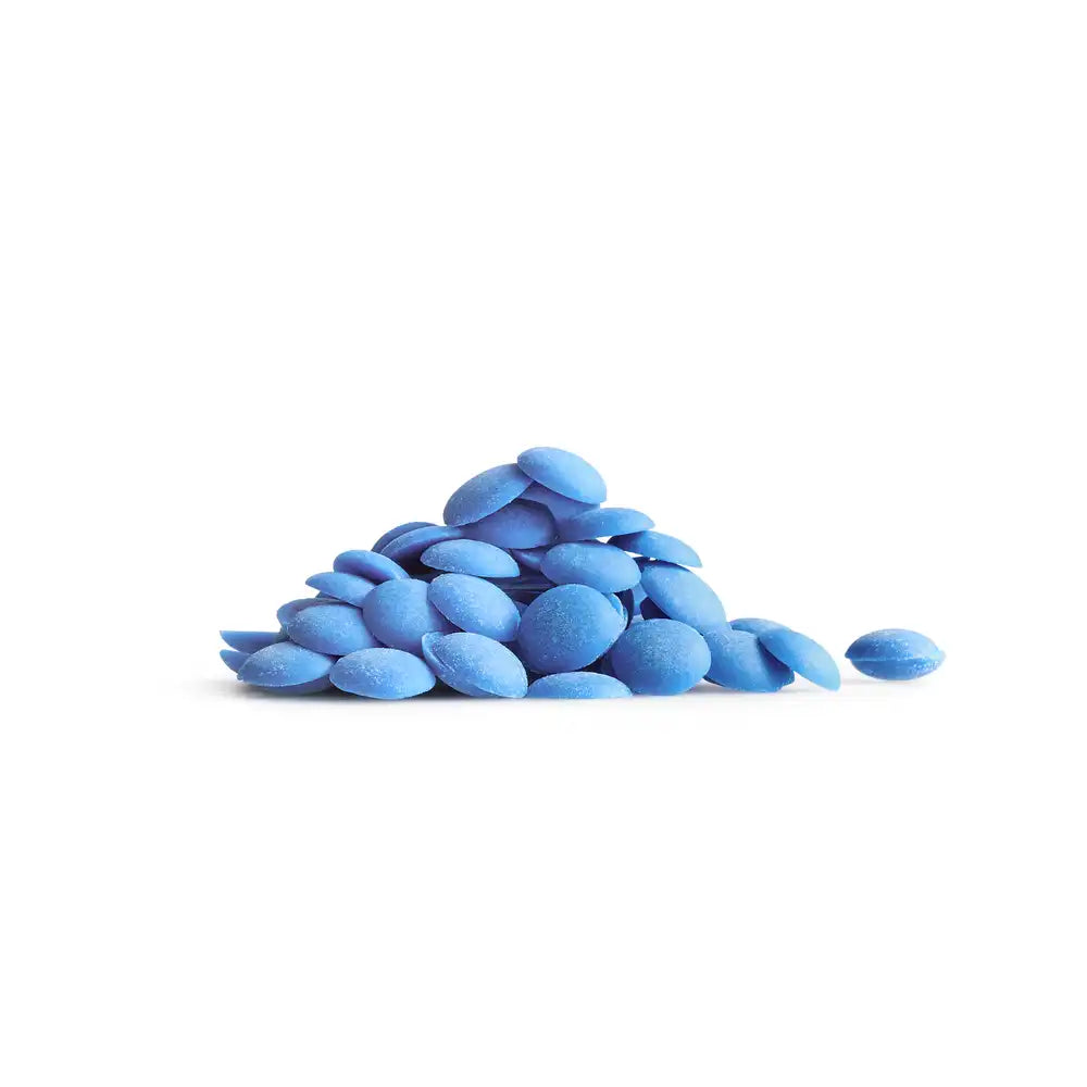 Blue Melting Morsels