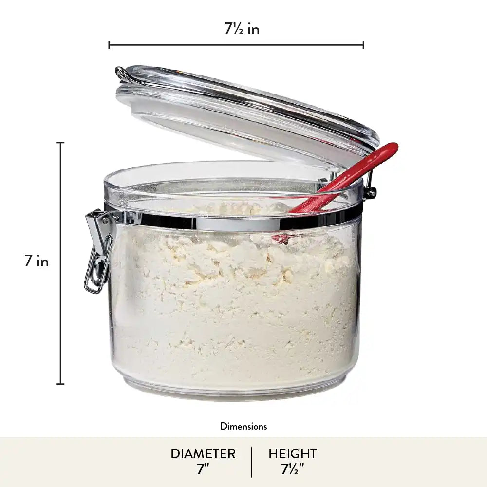 15-Cup Airtight Canister